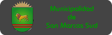 Municipalidad de San Marcos Sud