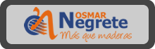 Osmar Negrete