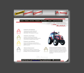 Hanomag -Fábrica de tractores Hanomag